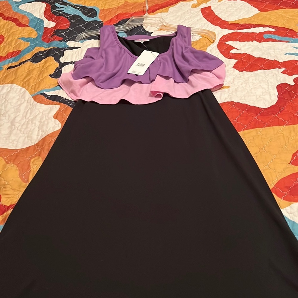 Never Worn Dress